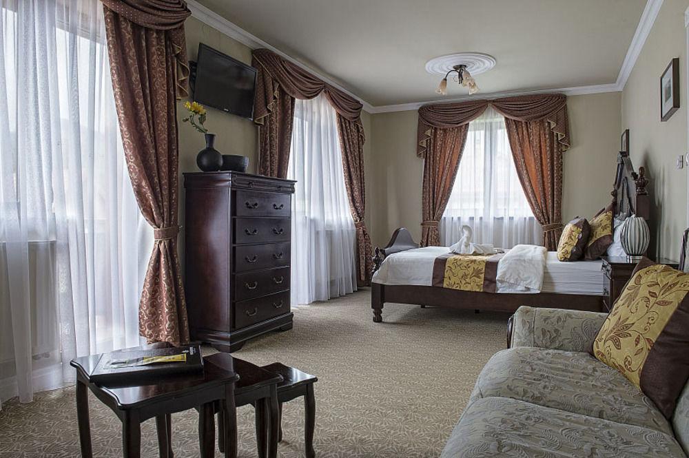 Winter & Summer Resort 3*